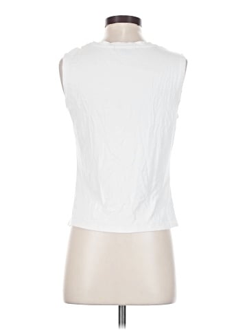 Sanctuary Sleeveless T-Shirt (view 2)