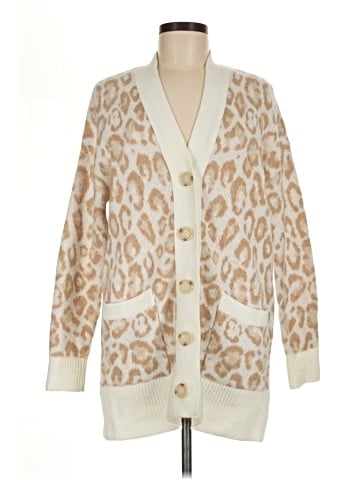 Ann Taylor LOFT Cardigan (view 1)