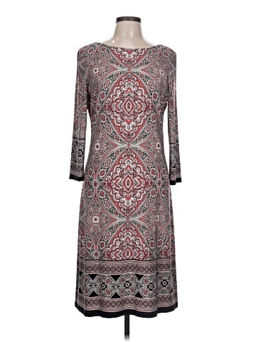 London Style Casual Dress (view 1)