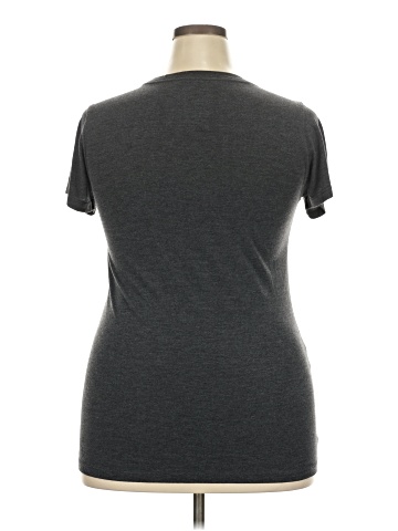 Cariloha Bamboo Short Sleeve T-Shirt (view 2)