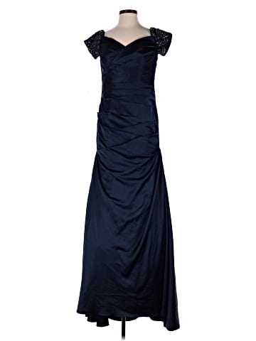 La Femme Cocktail Dress (view 1)