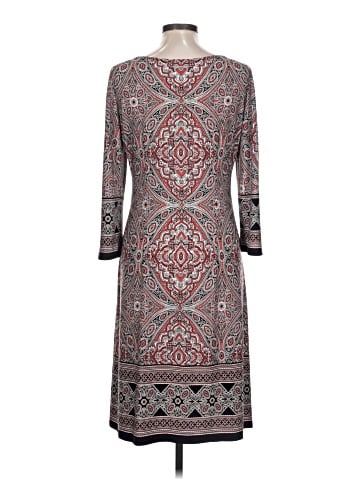London Style Casual Dress (view 2)
