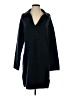 Abercrombie & Fitch Black Pullover Sweater Size S (tall) - photo 1