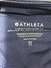 Athleta Solid Blue Active Skort Size XS - photo 3