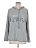 MICHAEL Michael Kors Silver Sweatshirt Size M - photo 1