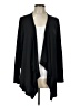 Torrid Black Cardigan Size Lg Plus (0) - photo 1