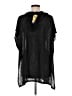 Banana Boat 100% Polyester Black Poncho One size - photo 2