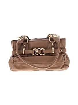 Unbranded Leather Shoulder Bag (view 1)