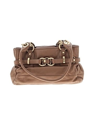 Unbranded Leather Shoulder Bag (view 1)