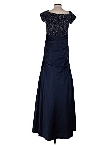 La Femme Cocktail Dress (view 2)
