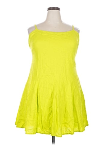 A New Day Casual Dress (view 1)
