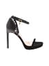 BCBGeneration Black Sandals Size EU 36 - photo 1