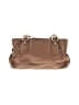 Unbranded 100% Leather Brown Leather Shoulder Bag One size - photo 3