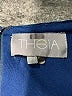 Theia 100% Polyester Stars Blue Cocktail Dress Size 20 - photo 4