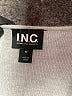 INC International Concepts Gray Blazer Size M - photo 6