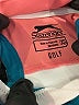 Slazenger 100% Polyester Teal Tank Top Size XS - photo 7