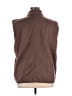 Amazon Essentials 100% Polyester Brown Vest Size XL - photo 2