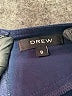 Drew 100% Rayon Solid Blue Dress Pants Size 8 - photo 7