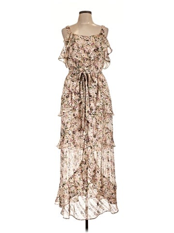 RACHEL Rachel Roy Casual Dress (view 1)