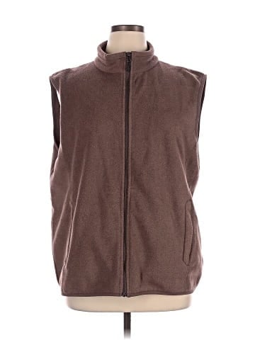 Amazon Essentials Vest (view 1)