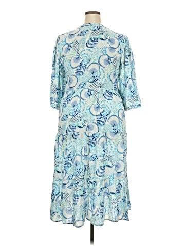 Hope Springs Casual Dress (view 2)