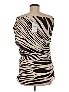 MNG Sleeveless Blouse (view 2)