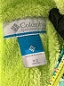 Columbia 100% Polyester Green Snow Pants With Bib Size 0-3 mo - photo 3