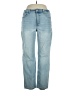Old Navy Blue Jeans Size 14 - photo 1