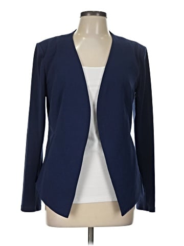 W. by Wantable Long Sleeve T-Shirt (view 1)
