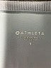 Athleta Solid Gray Casual Dress Size S - photo 7