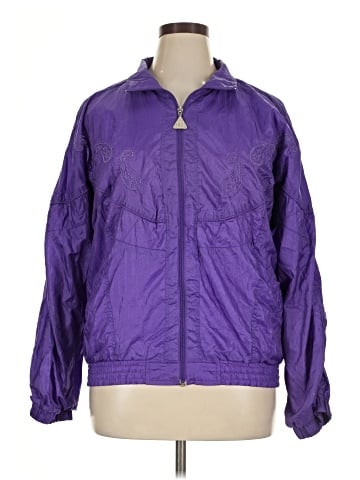 Wilson Windbreaker (view 1)