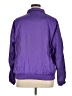 Wilson 100% Nylon Purple Windbreaker Size L - photo 2
