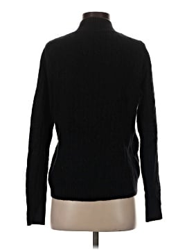 J.Crew Factory Store Turtleneck Sweater (view 2)