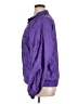 Wilson 100% Nylon Purple Windbreaker Size L - photo 5