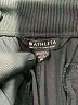 Athleta Solid Black Active Pants Size 18 - photo 4