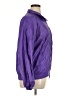 Wilson 100% Nylon Purple Windbreaker Size L - photo 4