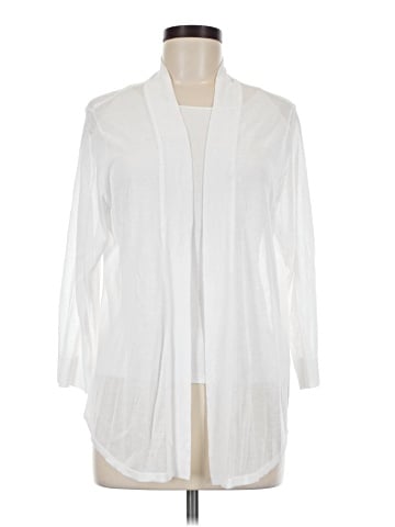 Chico's Kimono (view 1)