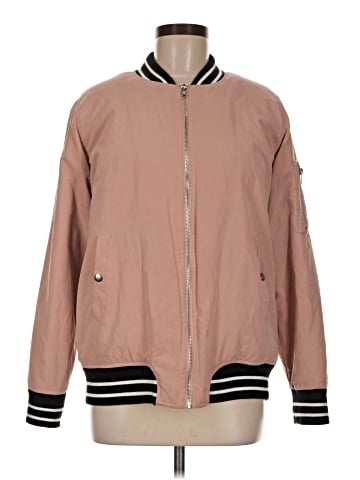 Forever 21 Jacket (view 1)