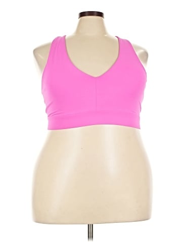 Fabletics Sports Bra (view 1)