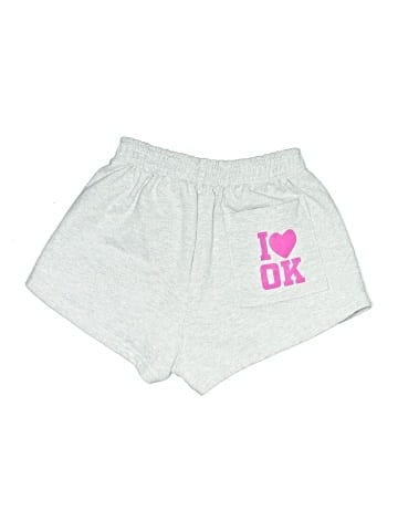 Los Angeles Apparel Shorts (view 2)