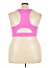 Fabletics Pink Sports Bra Size XXL - 1X - photo 2