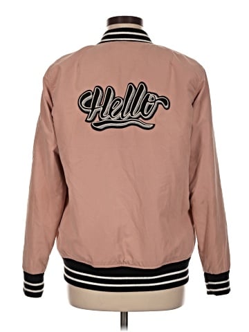 Forever 21 Jacket (view 2)