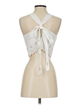 Unbranded Sleeveless Blouse (view 2)