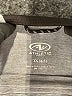 Athletic Works Gray Long Sleeve T-Shirt Size 4 - photo 3
