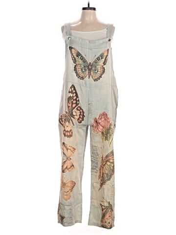 Unbranded Overalls (view 1)