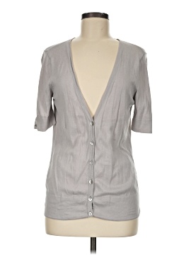 Ann Taylor Loft Short Sleeve Blouse