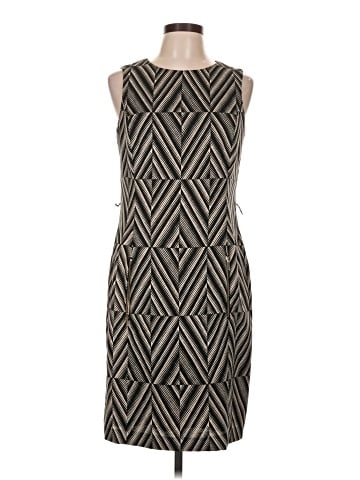 Anne Klein Cocktail Dress (view 1)