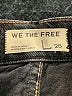 We the Free Gray Jeans Size 25 waist - photo 7