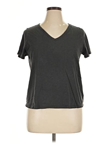 Old Navy Short Sleeve T-Shirt (view 1)
