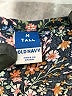 Old Navy Black Sleeveless Blouse Size M (tall) - photo 7
